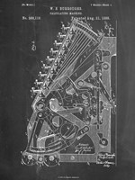 Calculator Fine Art Print