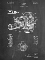 Camera Walsh New Fine Art Print