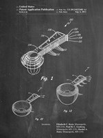Measuring Fine Art Print