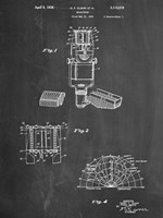 Microphone Fine Art Print