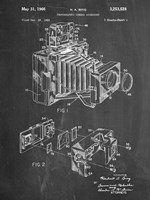 Photographic Camera Accessory Fine Art Print