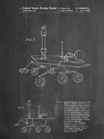 Rover Fine Art Print