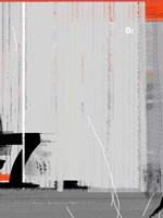 Seven Fine Art Print