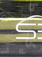 Stripes Fine Art Print