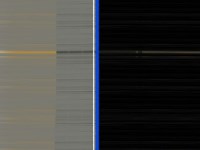 Grey And Black Fine Art Print