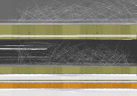 Abstract Sky Fine Art Print