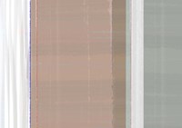 Abstract Light 1 Framed Print