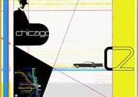 Chicago Fine Art Print