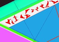 Flying Boards Fine Art Print