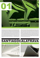 Calatrava Fine Art Print