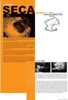 Laguna Seca Fine Art Print