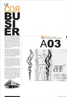 Le Corbusier Fine Art Print