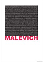 Kasimir Malevich Fine Art Print