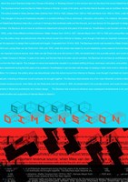 Global Dimension Fine Art Print