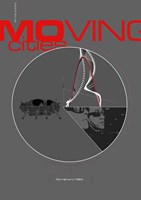 Moving Cities Fine Art Print