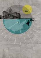 Chicago Fine Art Print