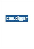 Cooldigger Fine Art Print