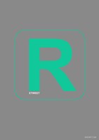 Re Tweet Fine Art Print