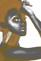 Nesha Fine Art Print