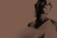 Bride Fine Art Print