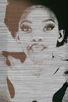 Natasha Brown Fine Art Print