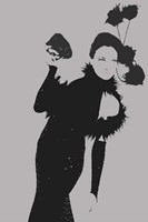 Elithabeth Fine Art Print