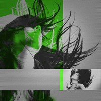 Climax Fine Art Print