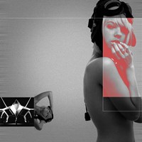 Aviator 1 Fine Art Print