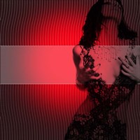 Passion Fine Art Print