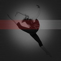 Dancer Fine Art Print