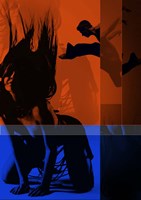 Romance Fine Art Print