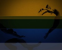 Chase Fine Art Print