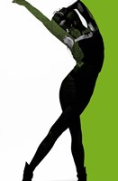 Divided Fine Art Print