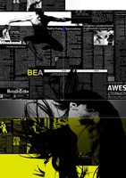 Paper Love Fine Art Print