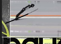Ski Jumping Fine Art Print