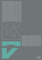 David Carson Fine Art Print