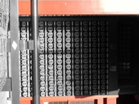 Rice Storage Fine Art Print