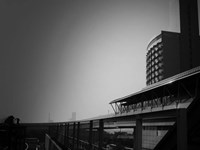 Tokyo Metro Station Fine Art Print