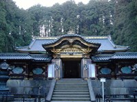 Temple Building Fine Art Print