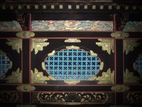 Wall Ornament Fine Art Print