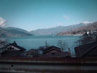 Rural Japan Fine Art Print