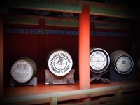 Nikko Whiskey Fine Art Print
