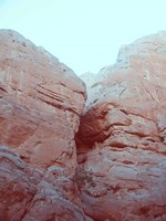 Big Rocks Fine Art Print