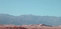 Death Valley Dunes Fine Art Print