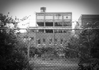 Downtown Detroit Fine Art Print