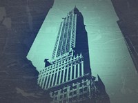 Chrysler Building Fine Art Print