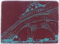 Eiffel Tower Fine Art Print