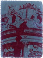 Parisian The Grandee Opera Fine Art Print