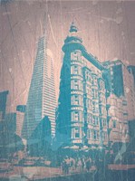 San Francisco Fine Art Print