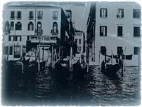 Venice Fine Art Print